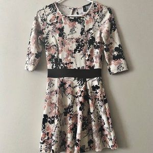 Windsor Short Sleeve Dress